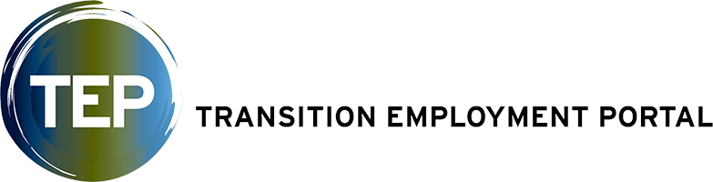 Transition Employment Portal